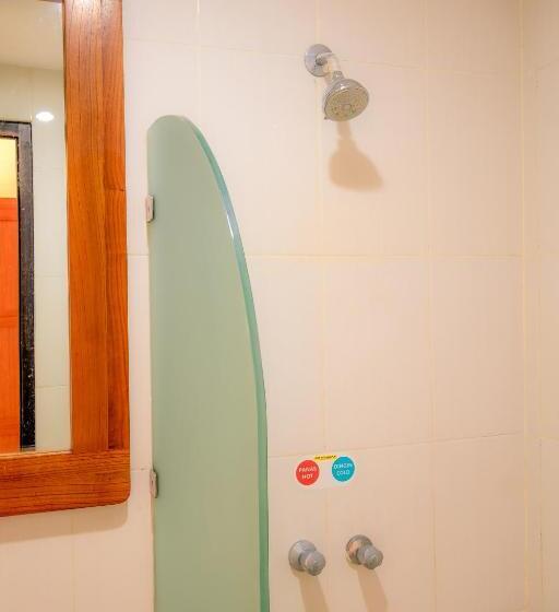 חדר דלוקס, Assalaam Syariah