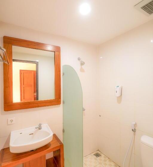 חדר דלוקס, Assalaam Syariah