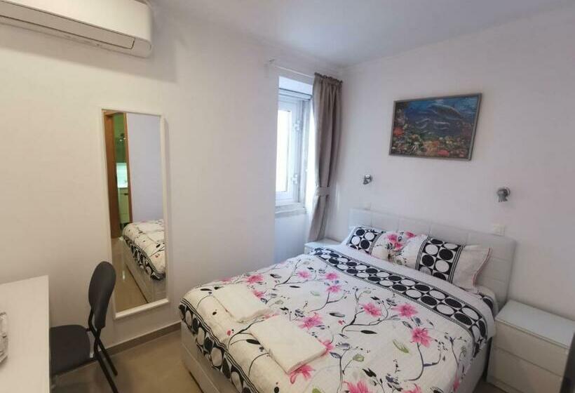 اتاق استاندارد, City Inn