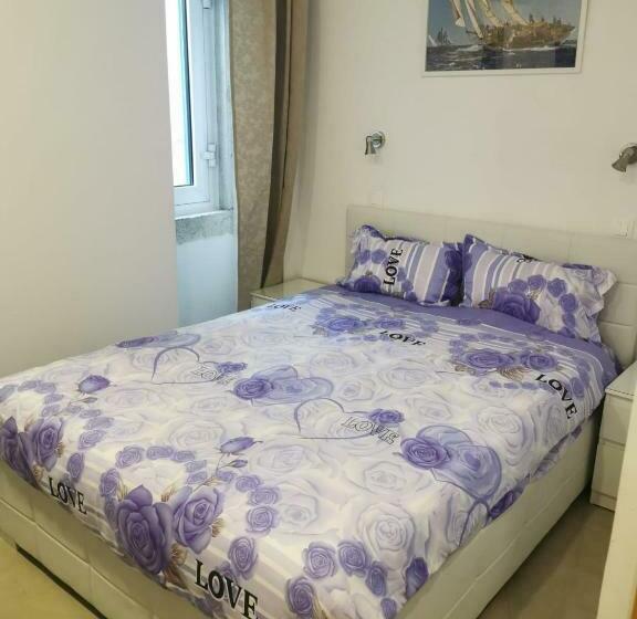 اتاق استاندارد, City Inn