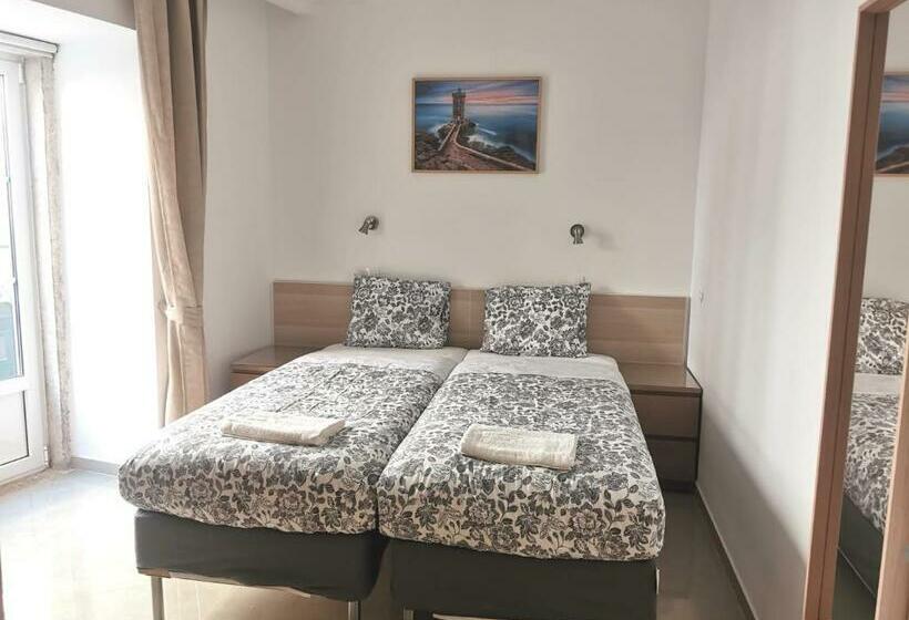 اتاق استاندارد, City Inn