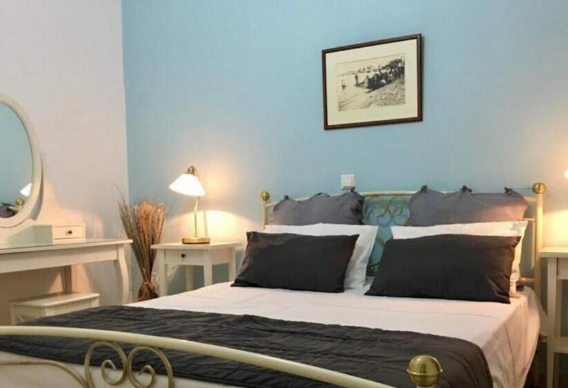 סוויטת דופלקס, Mer Bleu Luxury Apartments