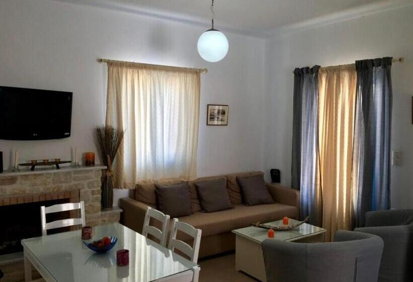 Люкс Дюплекс, Mer Bleu Luxury Apartments