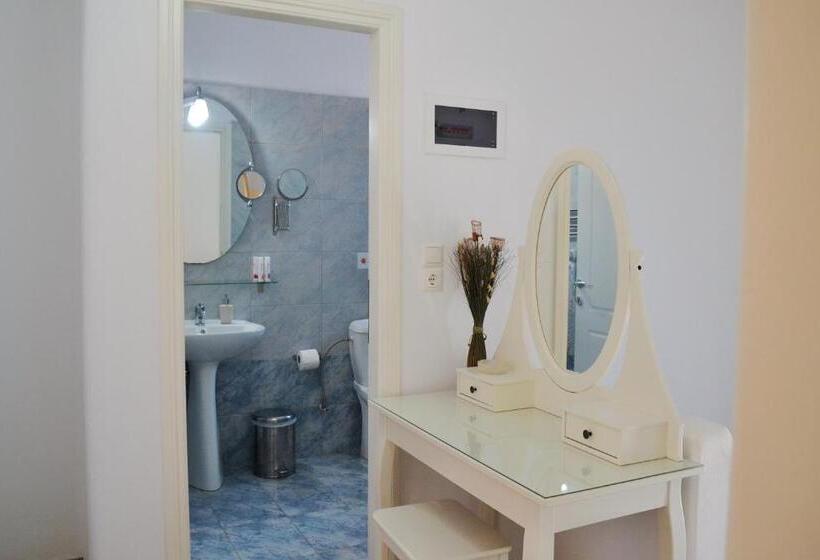 Люкс Дюплекс, Mer Bleu Luxury Apartments