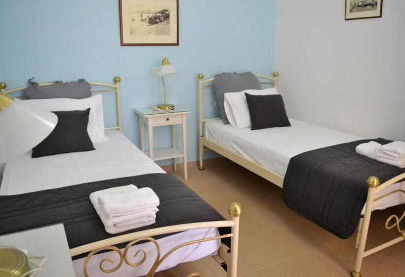 جناح دوبلكس, Mer Bleu Luxury Apartments