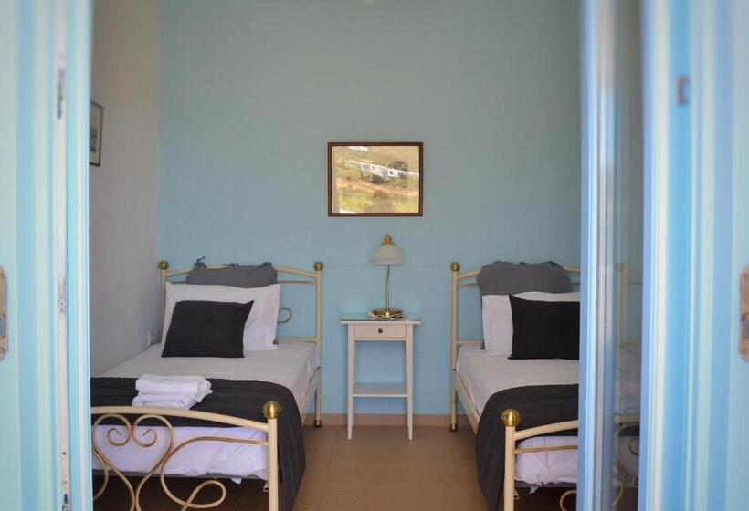 جناح دوبلكس, Mer Bleu Luxury Apartments