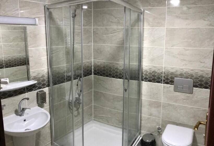 Номер Economy, Savsat Kosk Otel