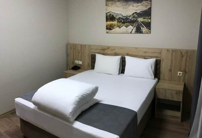 Номер Economy, Savsat Kosk Otel