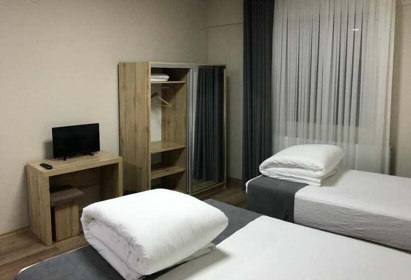 高级大房间, Savsat Kosk Otel