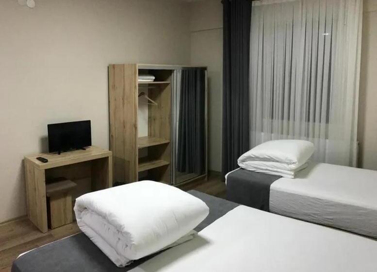 高级大房间, Savsat Kosk Otel