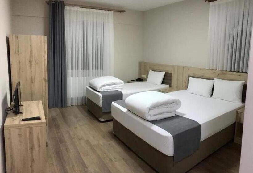 Номер Superior, Savsat Kosk Otel