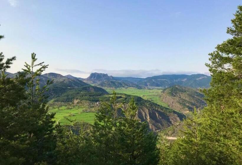 山景套房, Savsat Kosk Otel