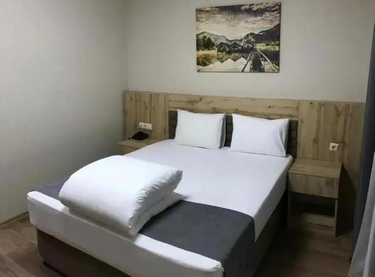 マウンテンビュースイート, Savsat Kosk Otel