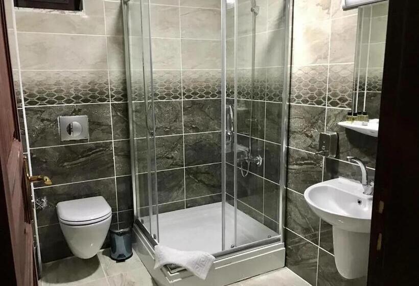 Люкс Вид на Горы, Savsat Kosk Otel