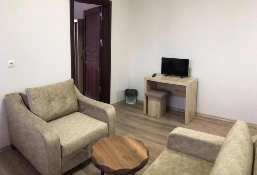 山景套房, Savsat Kosk Otel