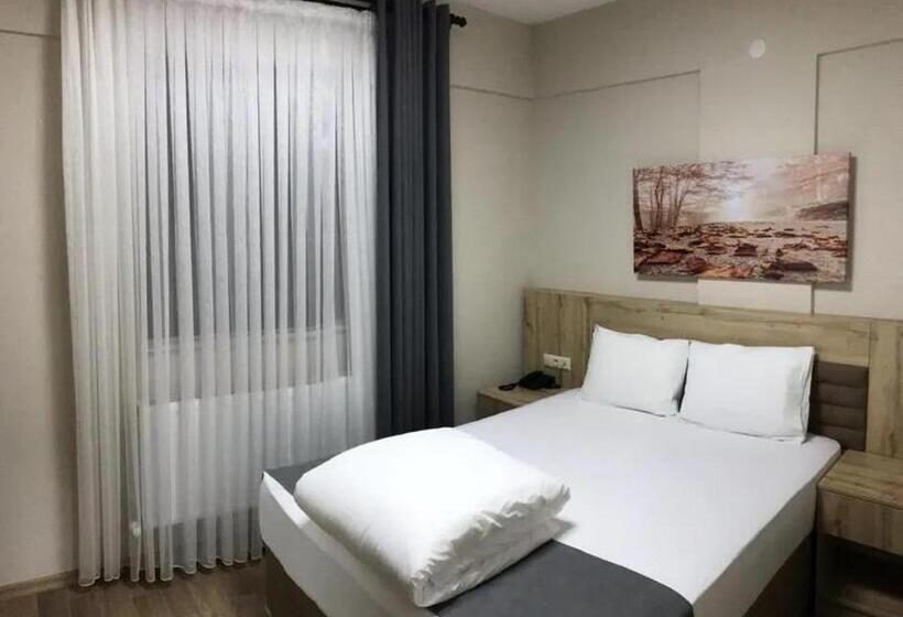 山景套房, Savsat Kosk Otel