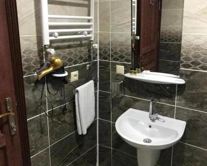 Люкс Вид на Горы, Savsat Kosk Otel