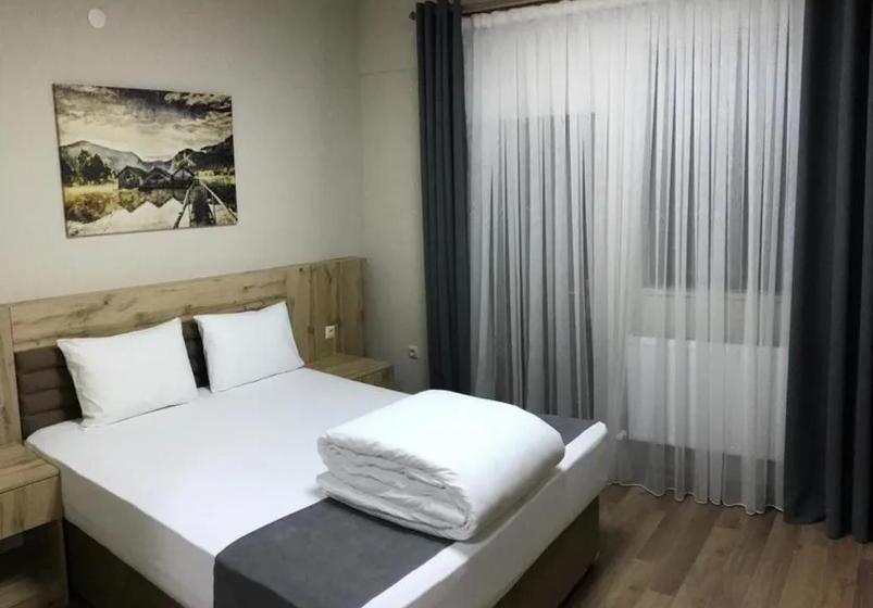 山景套房, Savsat Kosk Otel