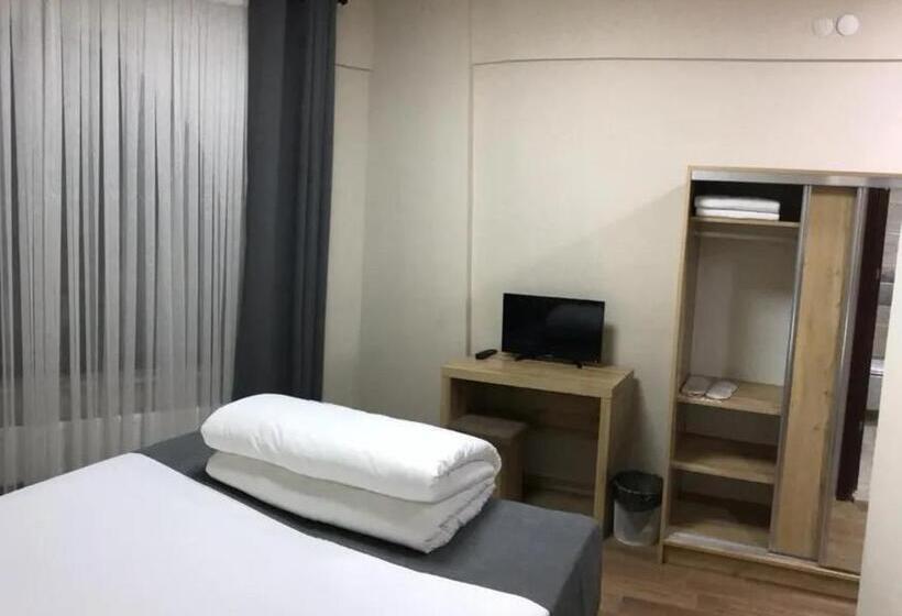 山景套房, Savsat Kosk Otel