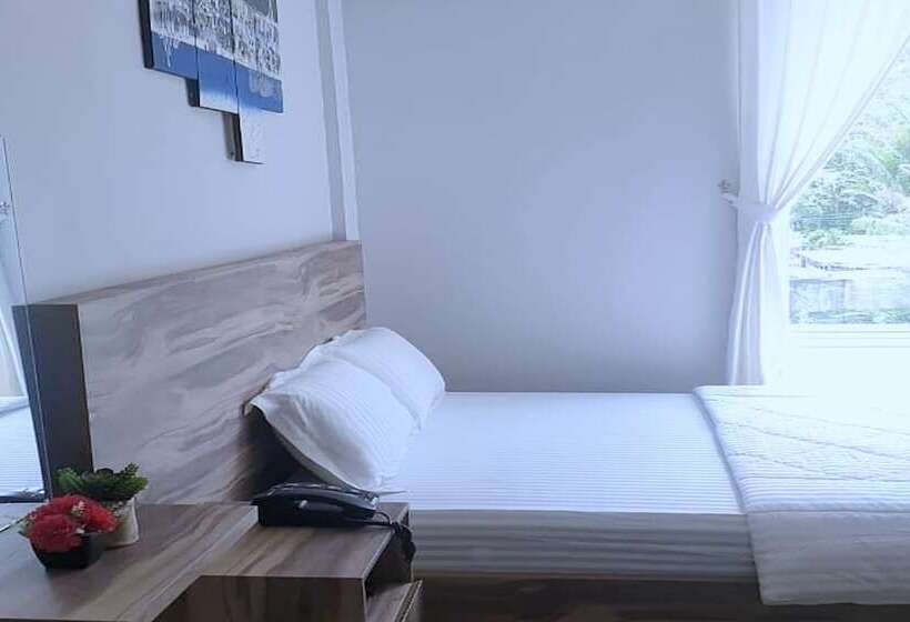اتاق لوکس, Casa Felice By Reccoma