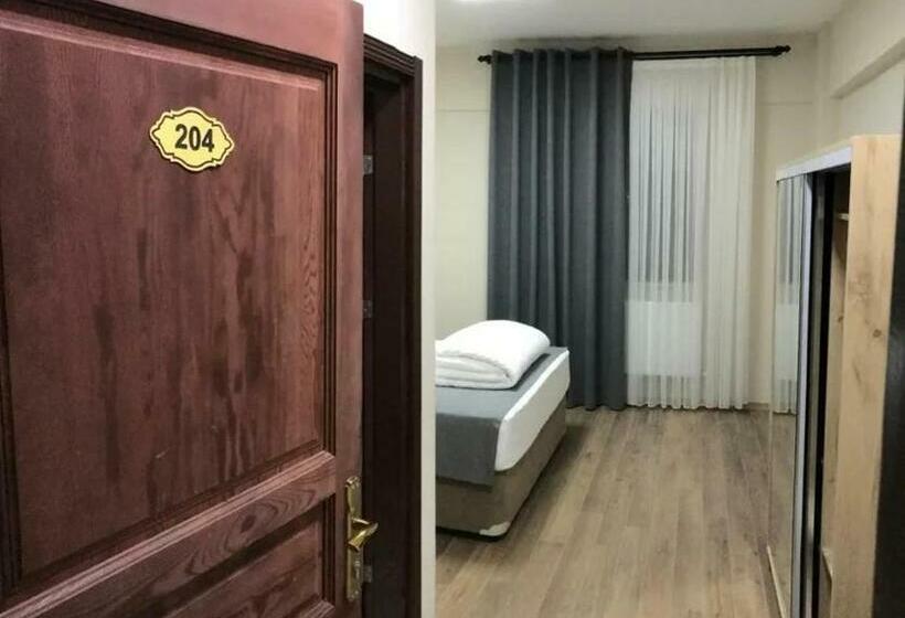 Номер Economy, Savsat Kosk Otel