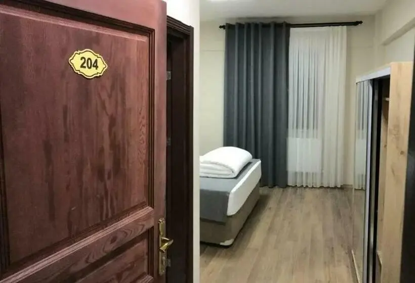 エコノミールーム, Savsat Kosk Otel