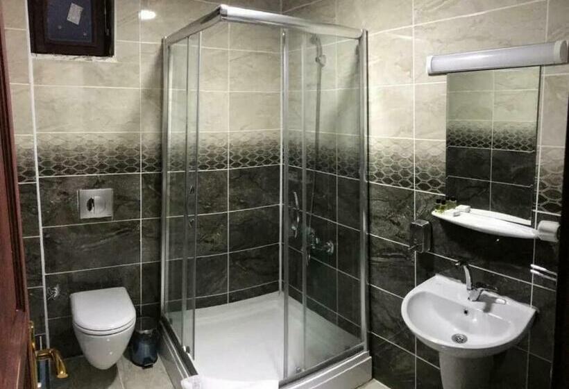 经济房, Savsat Kosk Otel