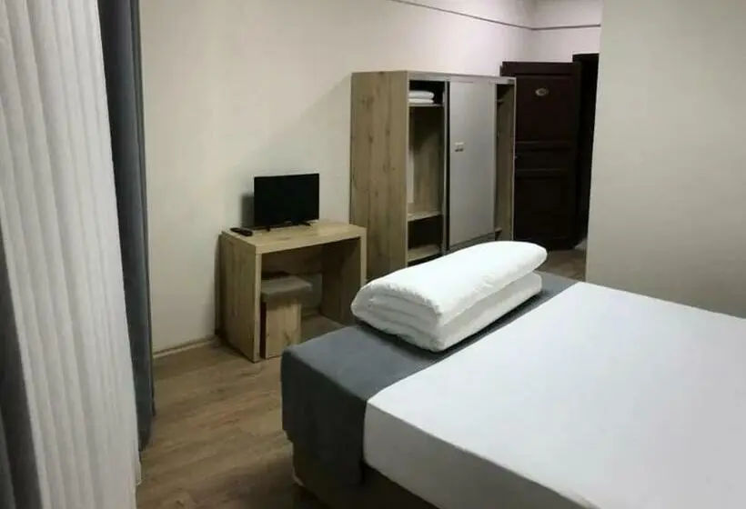 エコノミールーム, Savsat Kosk Otel