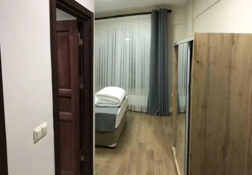 エコノミールーム, Savsat Kosk Otel