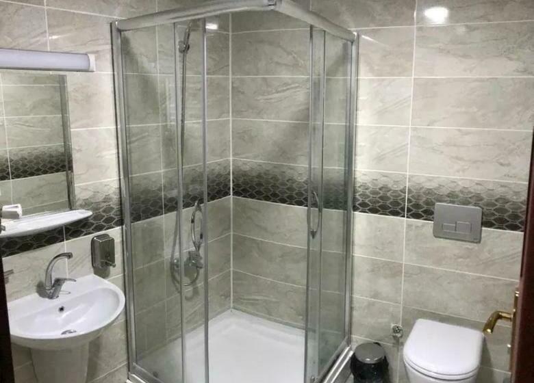 高级大房间, Savsat Kosk Otel