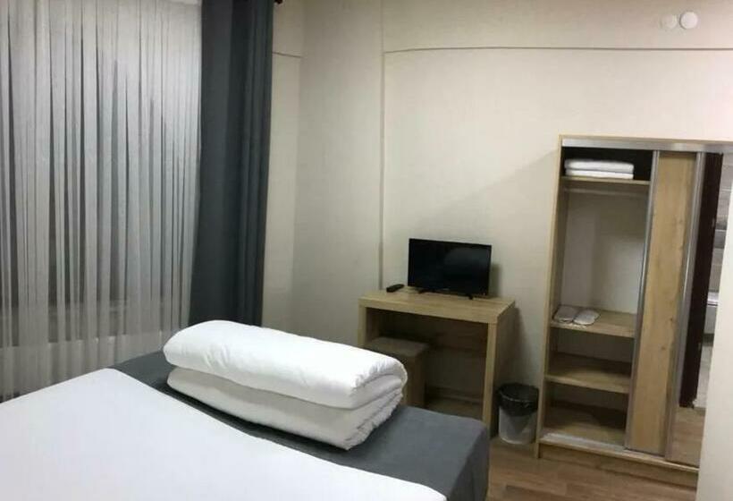 Номер Superior, Savsat Kosk Otel