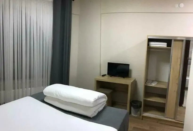 スーペリアールーム, Savsat Kosk Otel
