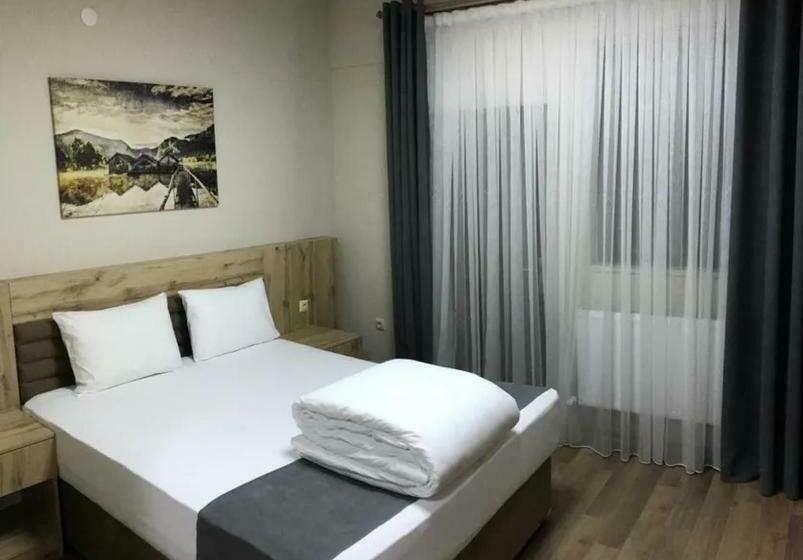 高级大房间, Savsat Kosk Otel