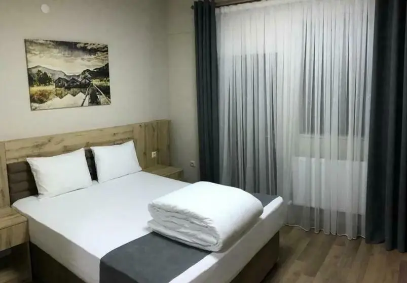 スーペリアールーム, Savsat Kosk Otel