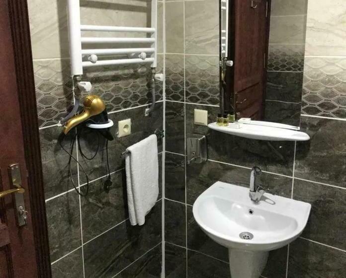 高级大房间, Savsat Kosk Otel