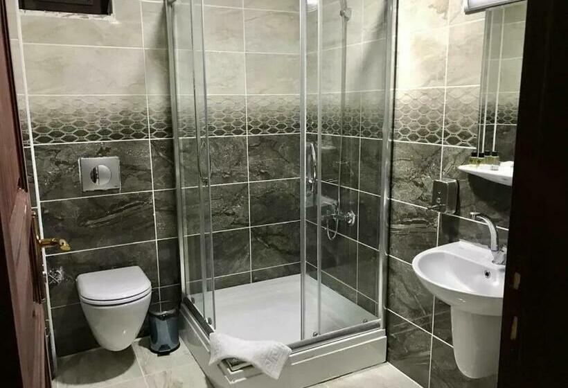 高级大房间, Savsat Kosk Otel