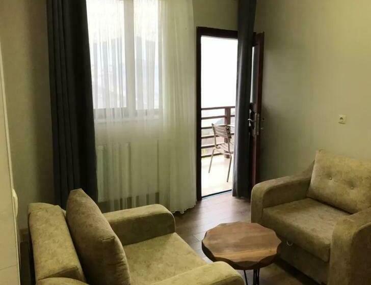 高级大房间, Savsat Kosk Otel