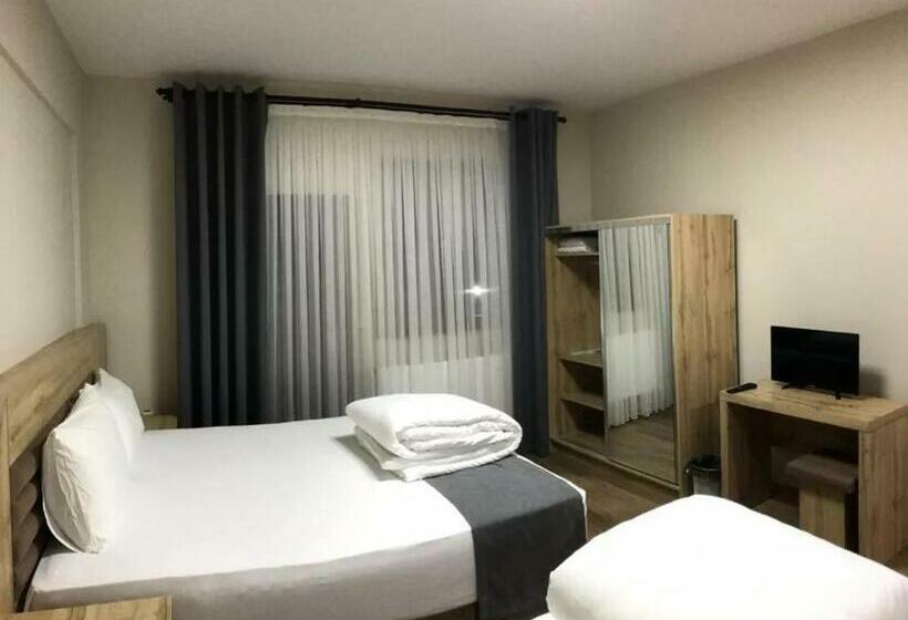 高级大房间, Savsat Kosk Otel