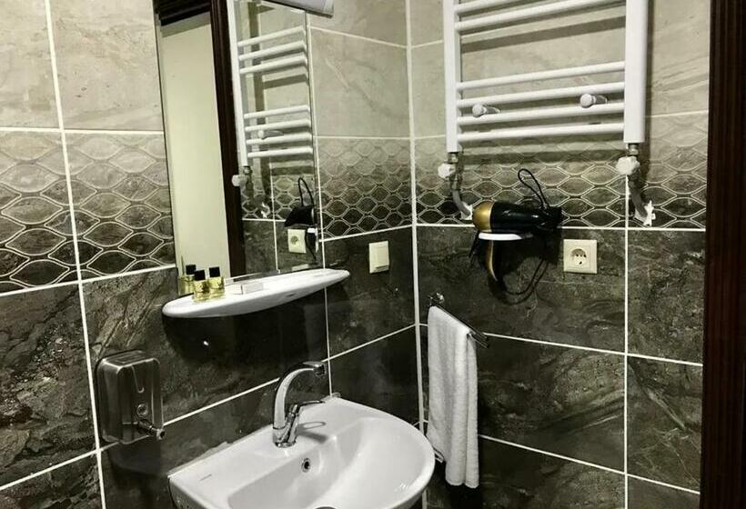 Номер Superior, Savsat Kosk Otel