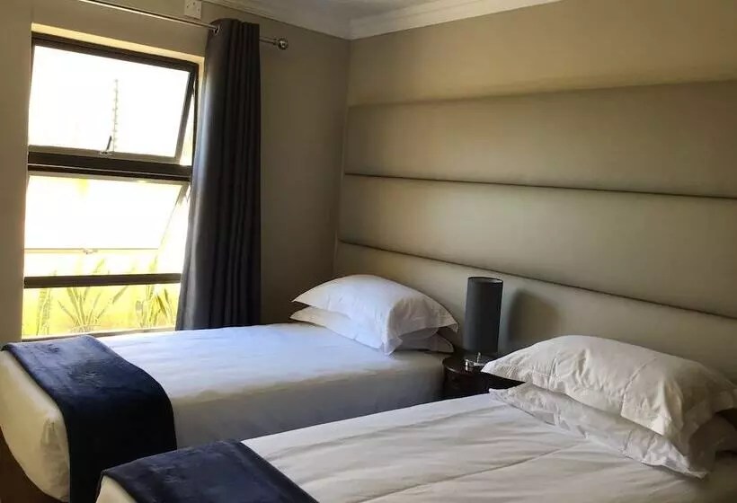 اتاق استاندارد, The Capital Guest House