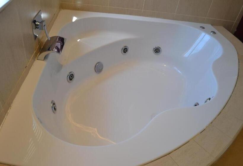 اتاق پرمیوم, The Capital Guest House