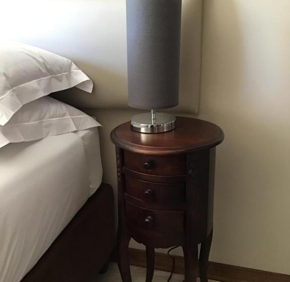 اتاق استاندارد, The Capital Guest House