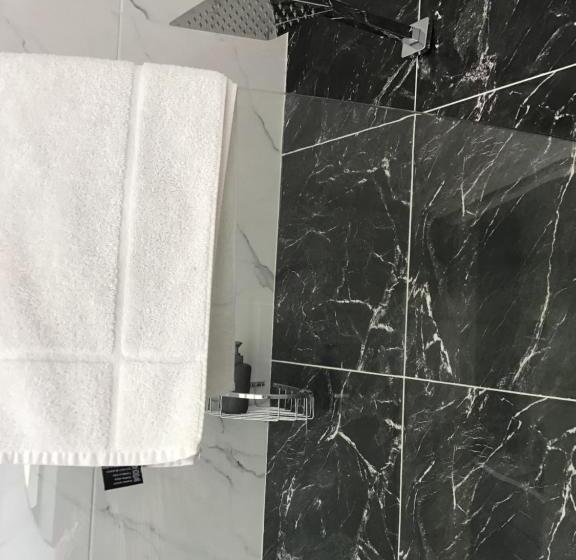 آپارتمان 1 خوابه با چشمانداز باغ, The Capital Guest House