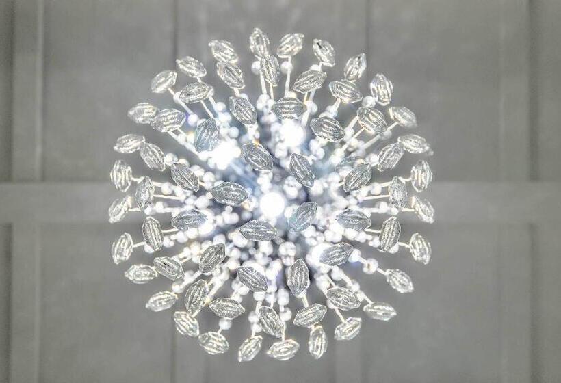 豪华房间, Trevi Rome Suite