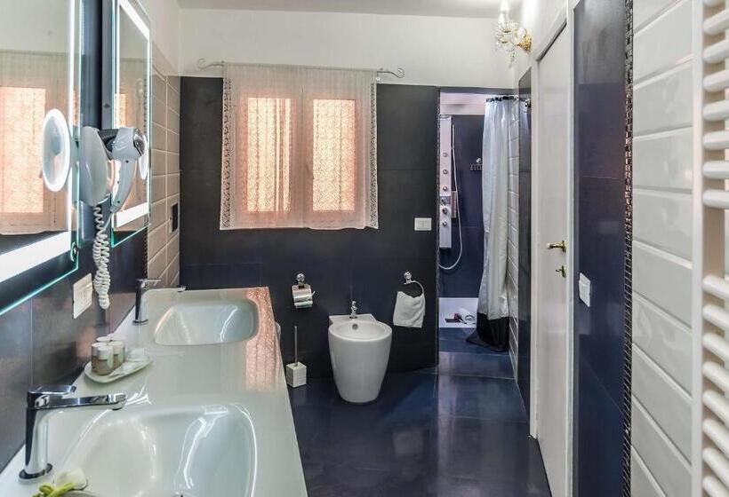 带1个卧室的公寓, Trevi Rome Suite