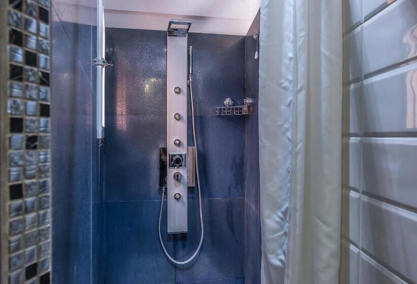 带1个卧室的公寓, Trevi Rome Suite