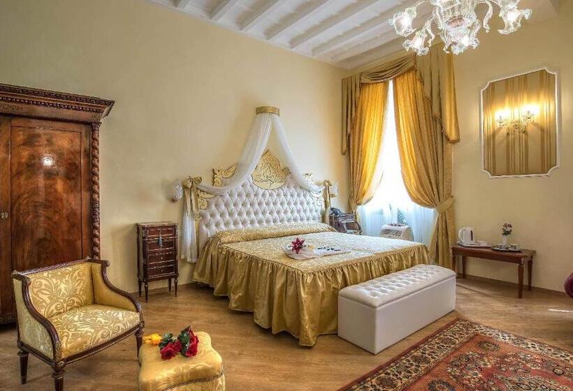 行政套房, Trevi Rome Suite