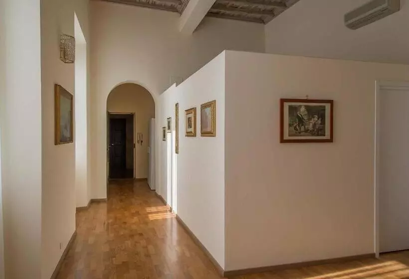 سوییت, Trevi Rome Suite