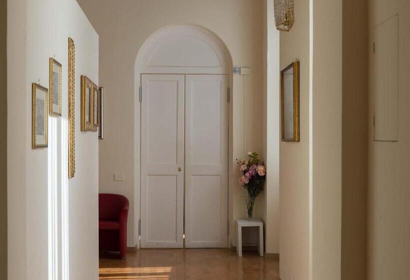 套房, Trevi Rome Suite