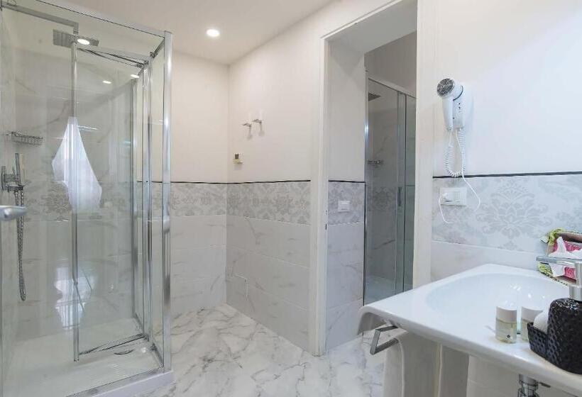 套房, Trevi Rome Suite